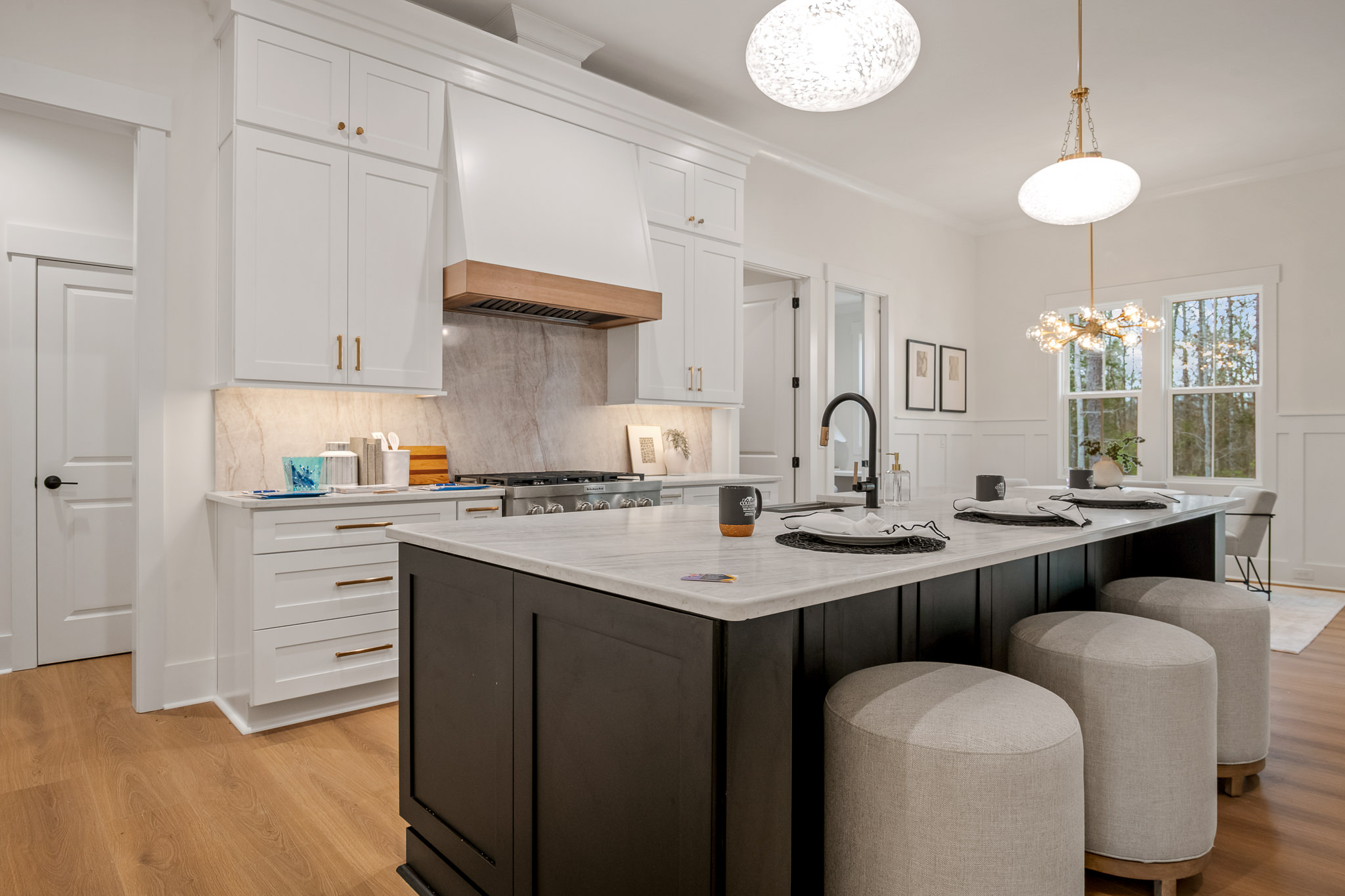 Coleman Fine Homes