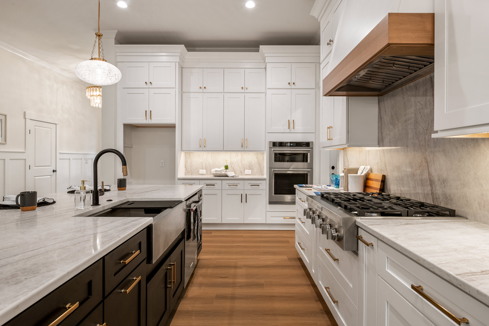 Coleman Fine Homes