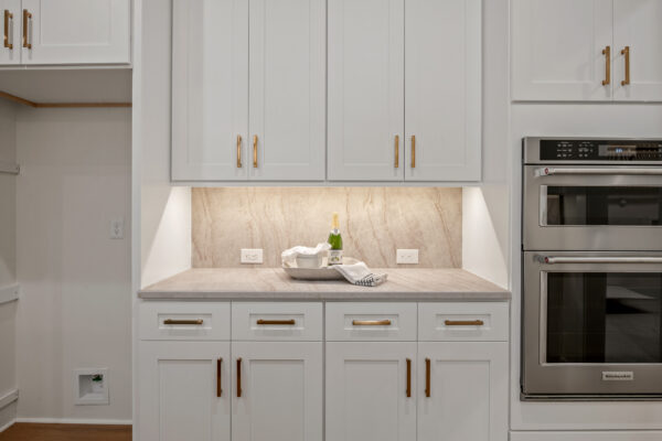 Coleman Fine Homes