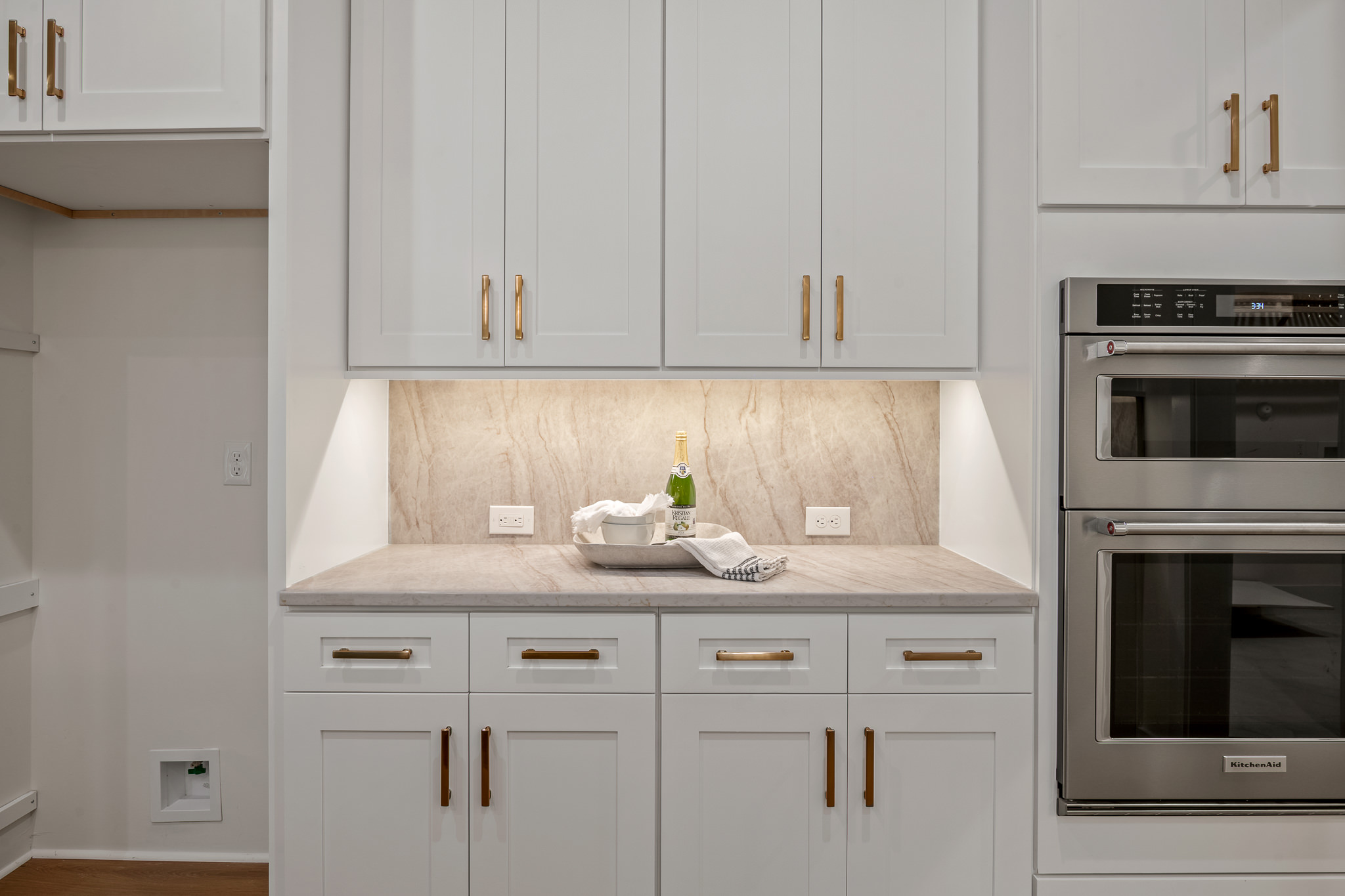 Coleman Fine Homes