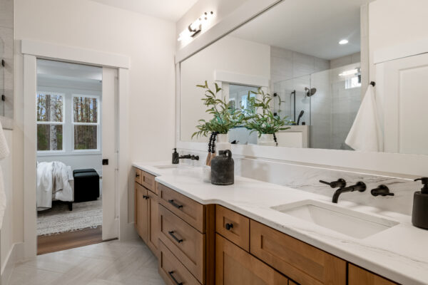 Coleman Fine Homes