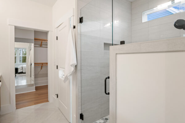 Coleman Fine Homes