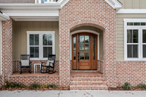 Coleman Fine Homes