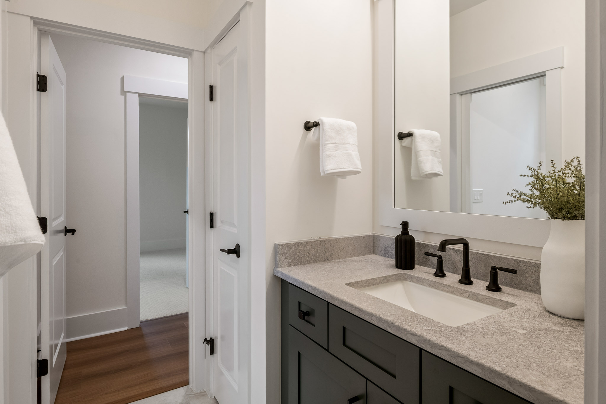 Coleman Fine Homes