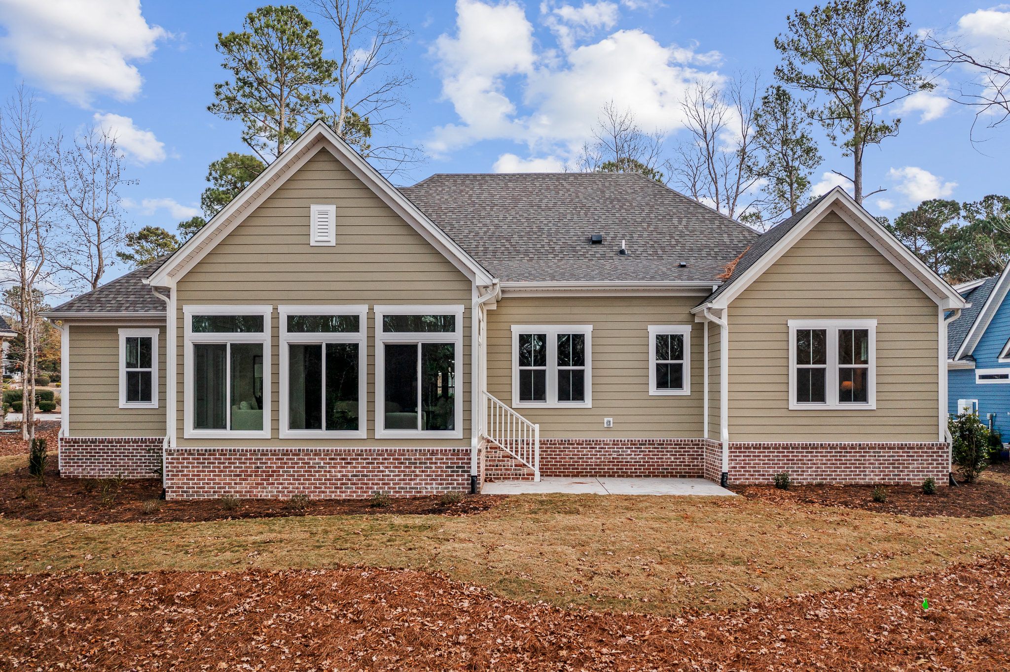 Coleman Fine Homes