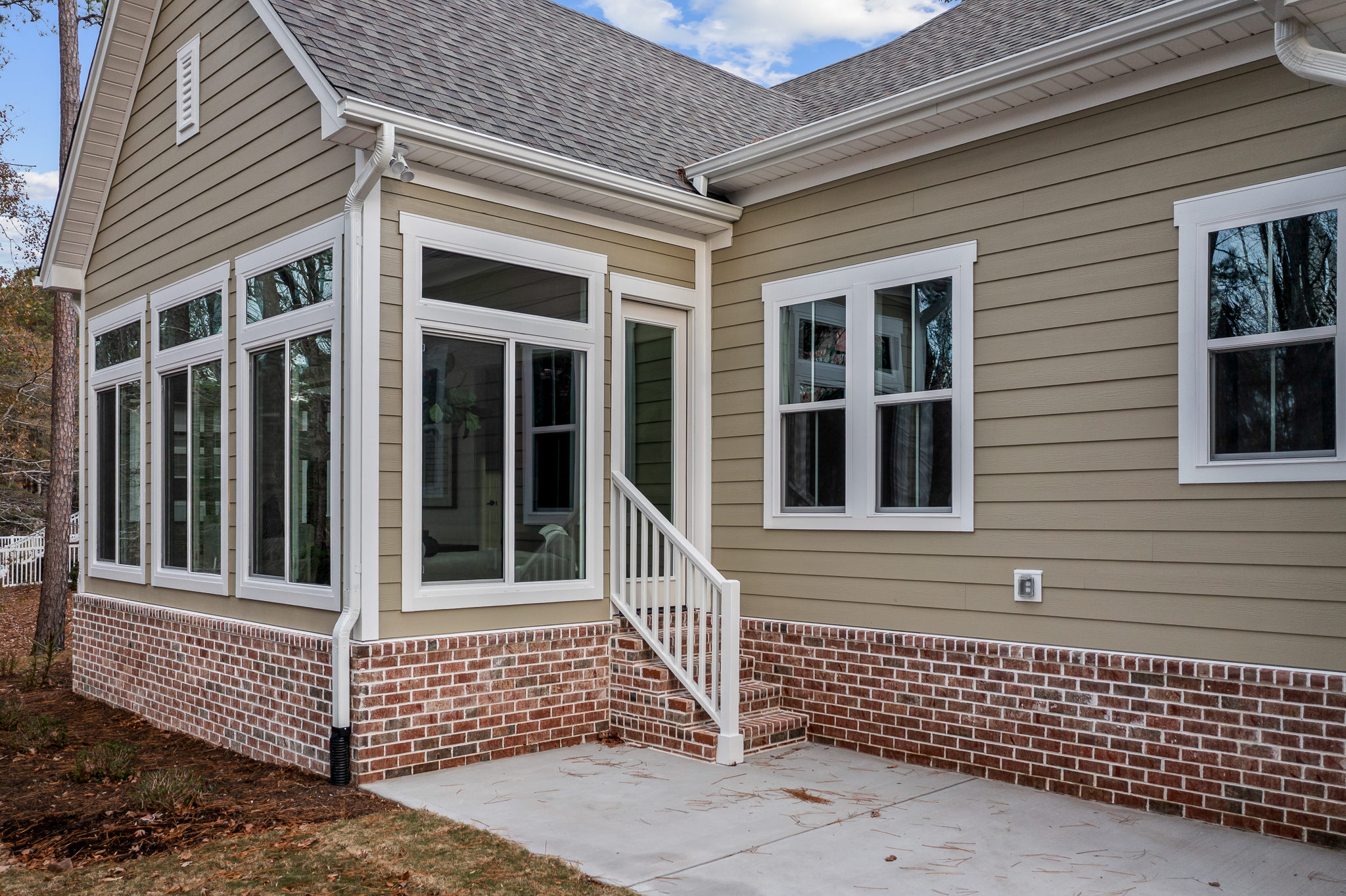 Coleman Fine Homes