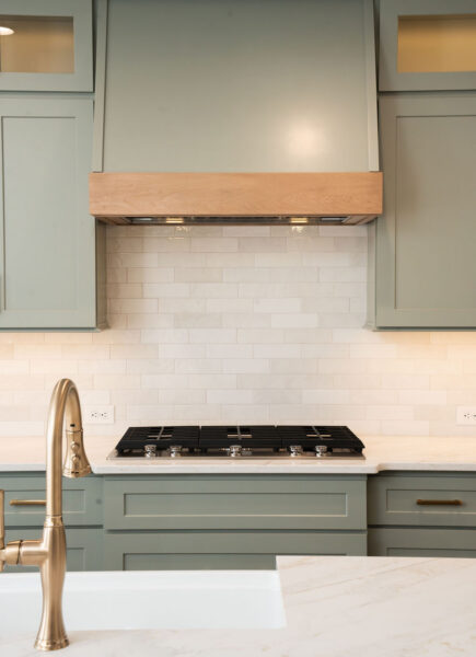 Coleman Fine Homes