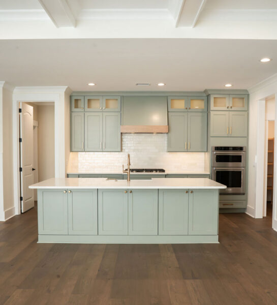 Coleman Fine Homes