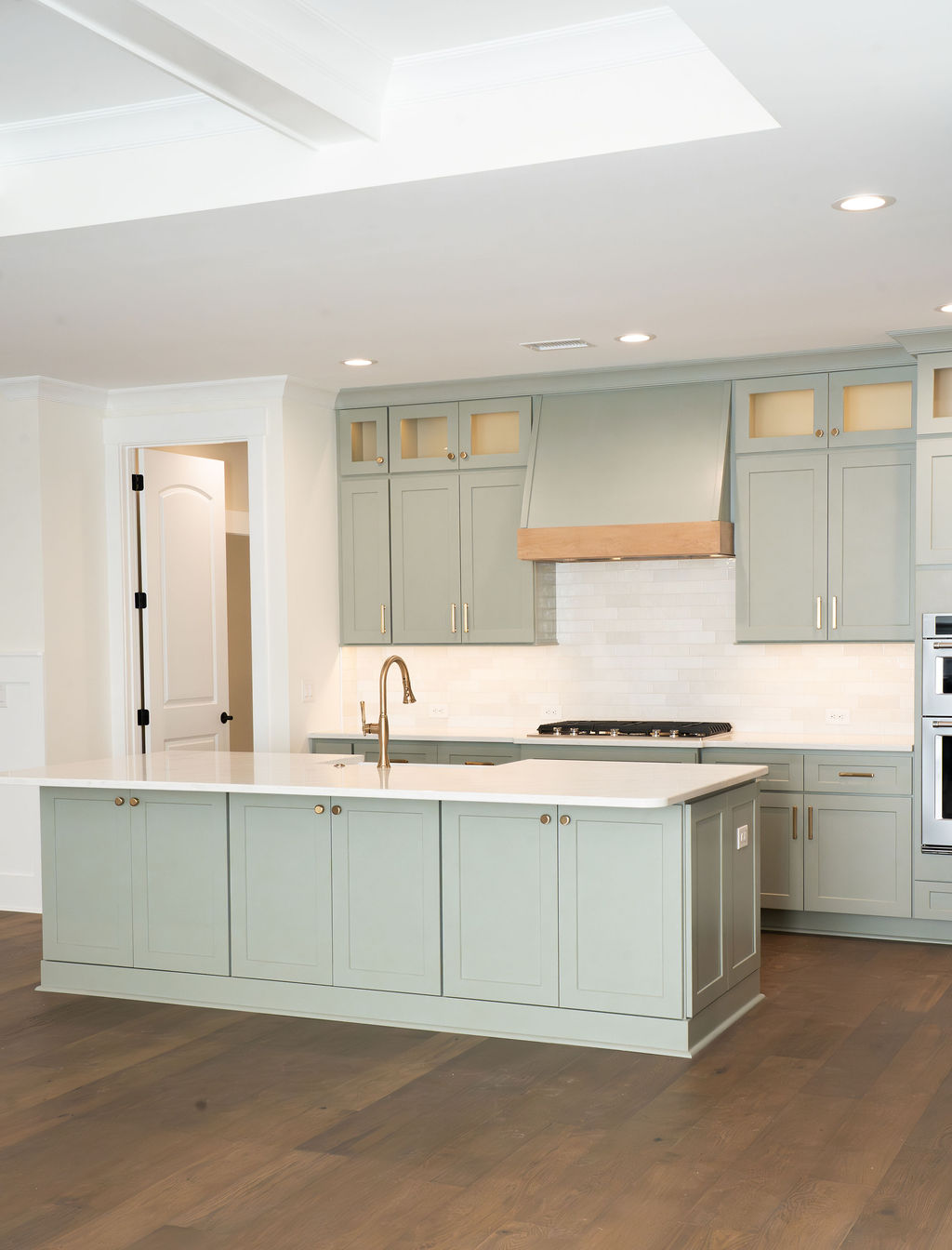 Coleman Fine Homes