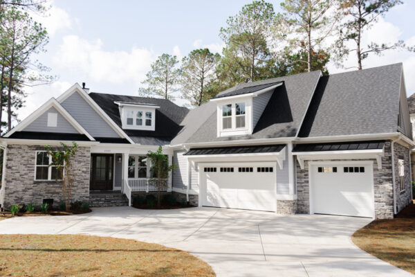 Coleman Fine Homes