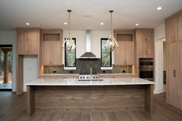 Coleman Fine Homes