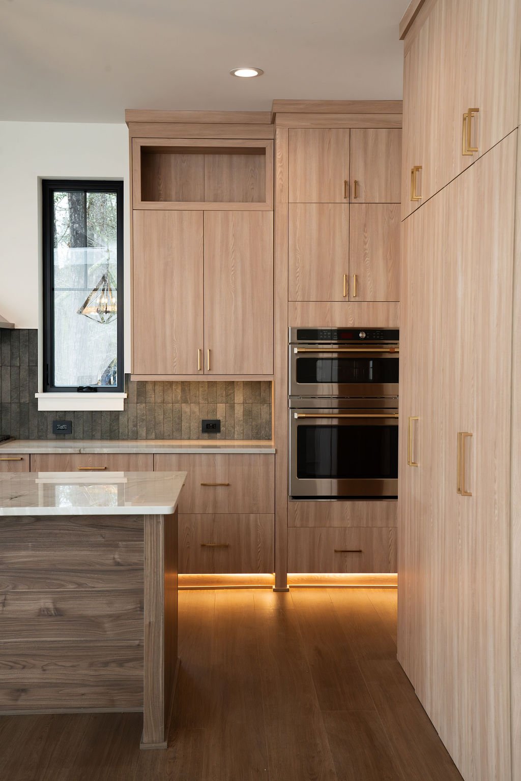 Coleman Fine Homes
