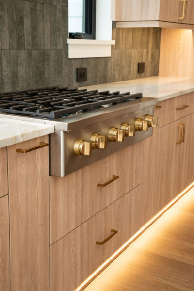 Coleman Fine Homes