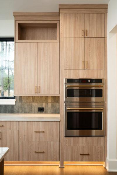 Coleman Fine Homes