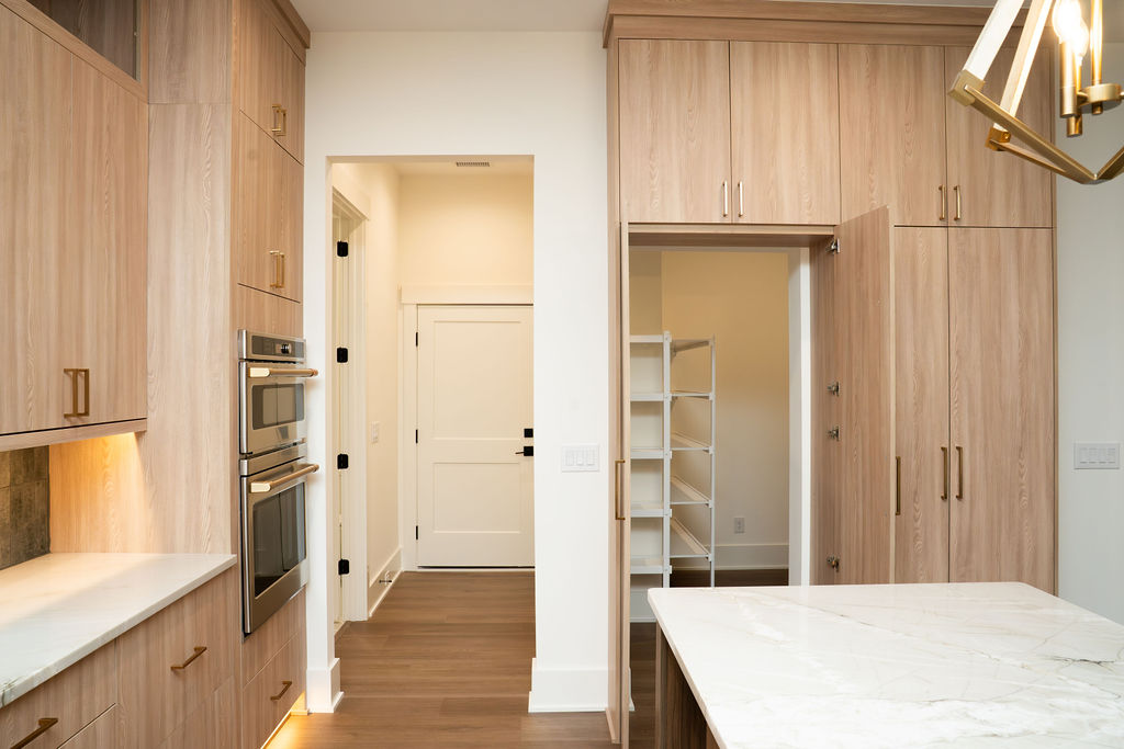 Coleman Fine Homes