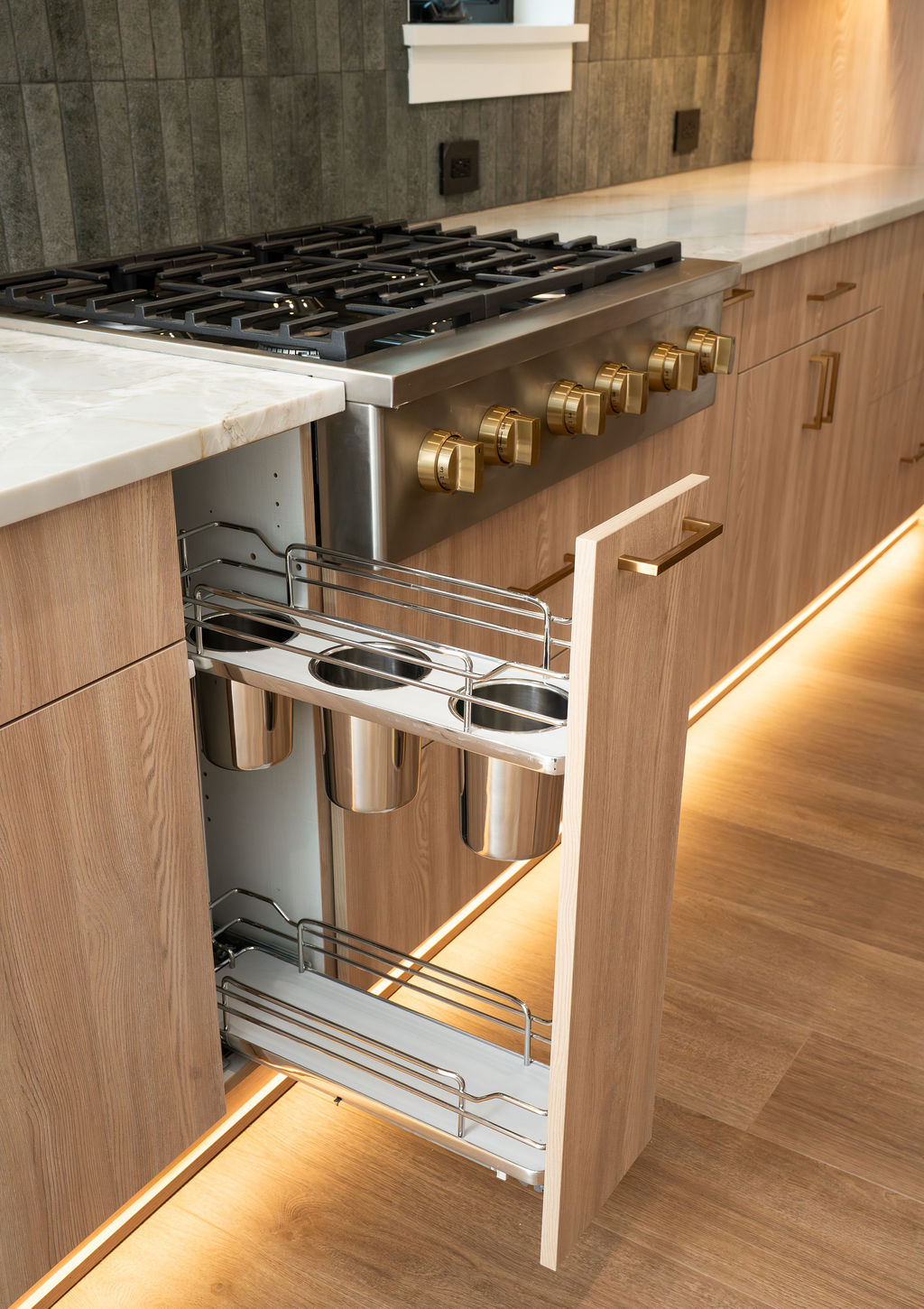 Coleman Fine Homes