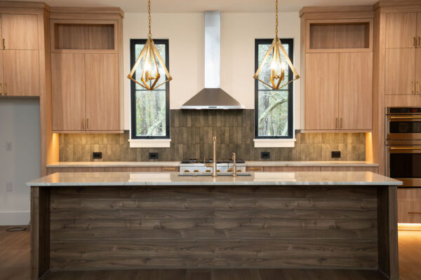 Coleman Fine Homes