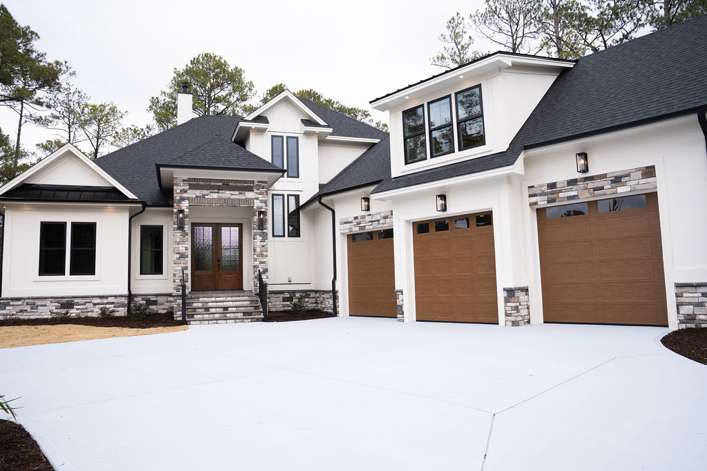 Coleman Fine Homes