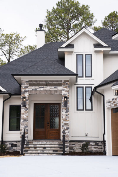 Coleman Fine Homes