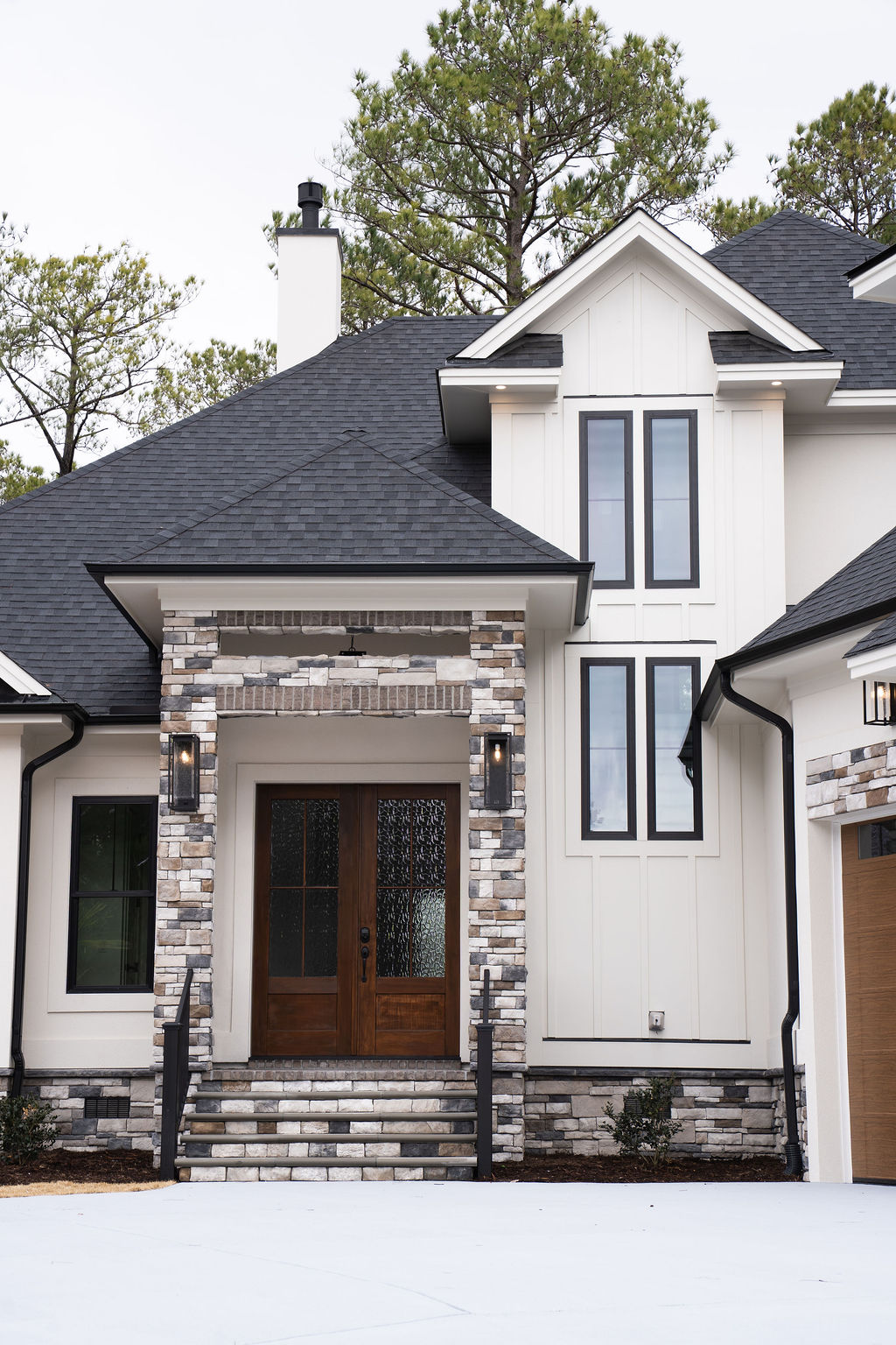 Coleman Fine Homes