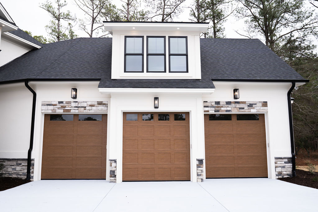Coleman Fine Homes