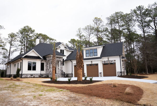 Coleman Fine Homes