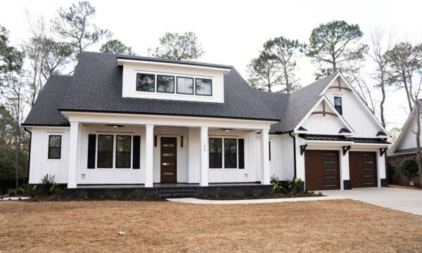 Coleman Fine Homes