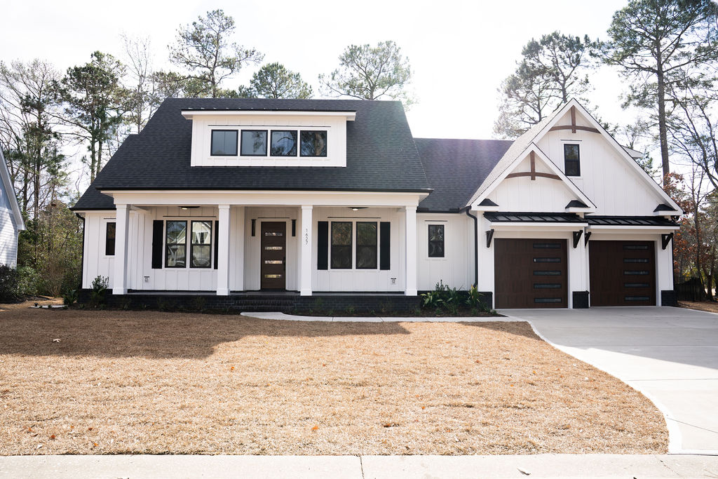 Coleman Fine Homes