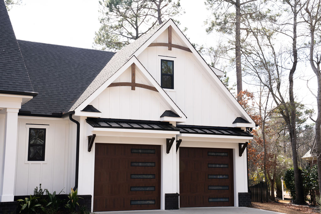 Coleman Fine Homes