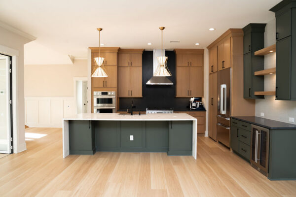 Coleman Fine Homes