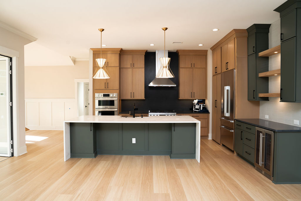 Coleman Fine Homes