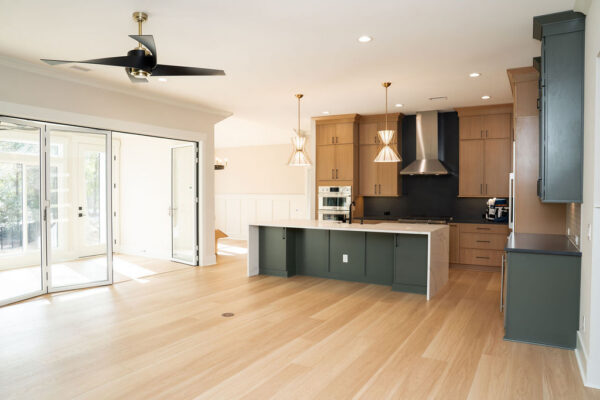 Coleman Fine Homes