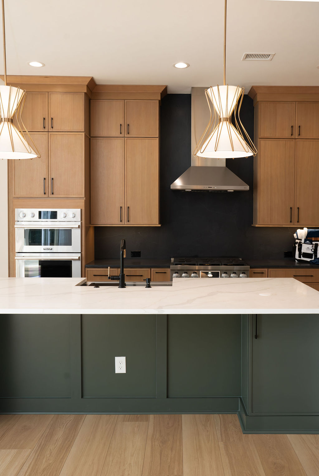Coleman Fine Homes