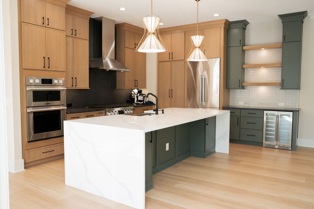 Coleman Fine Homes