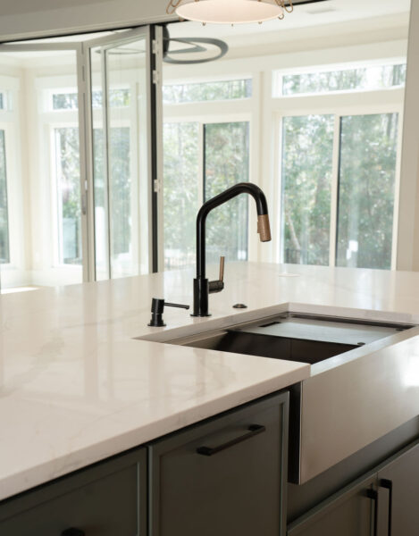 Coleman Fine Homes