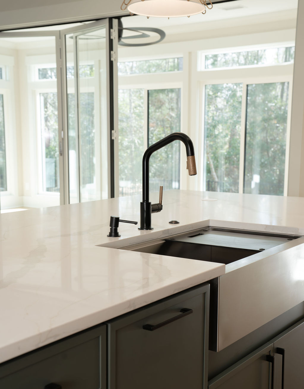 Coleman Fine Homes