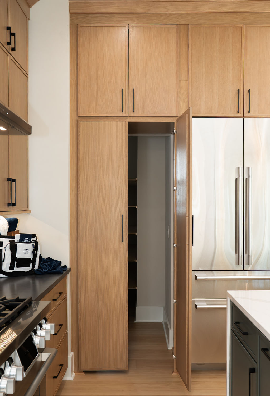 Coleman Fine Homes