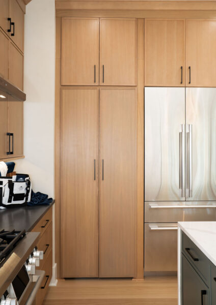 Coleman Fine Homes