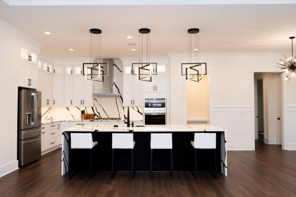 Coleman Fine Homes