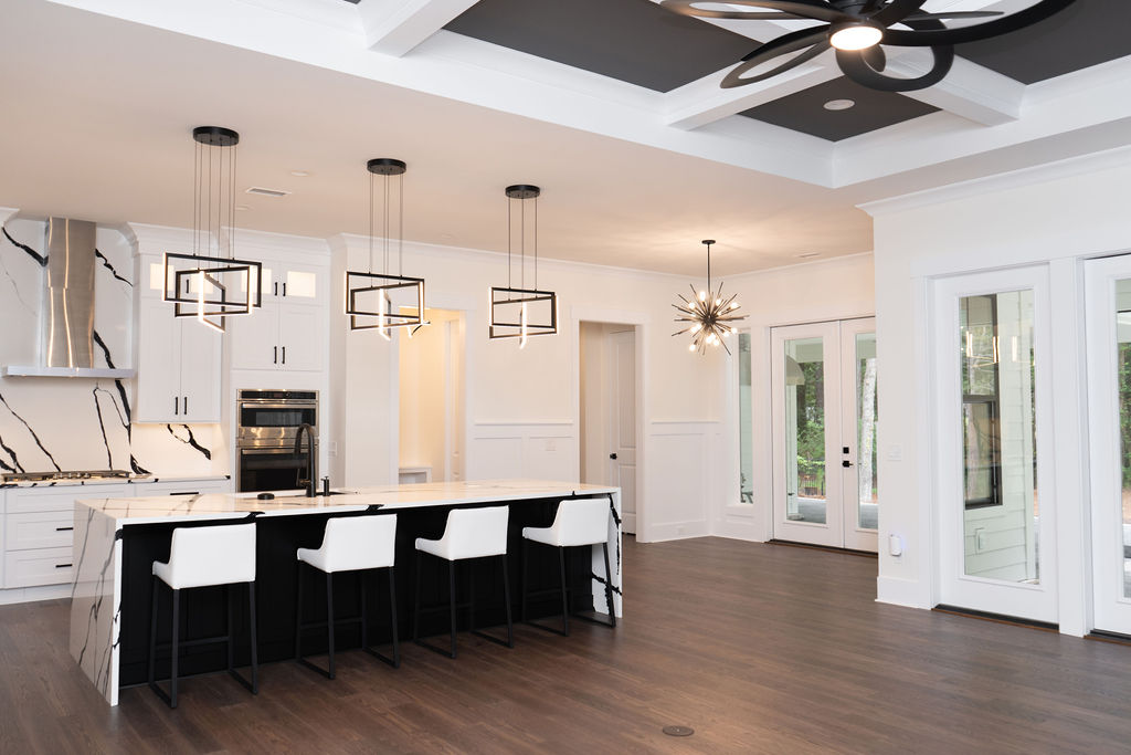 Coleman Fine Homes