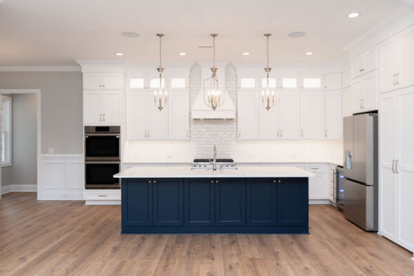 Coleman Fine Homes