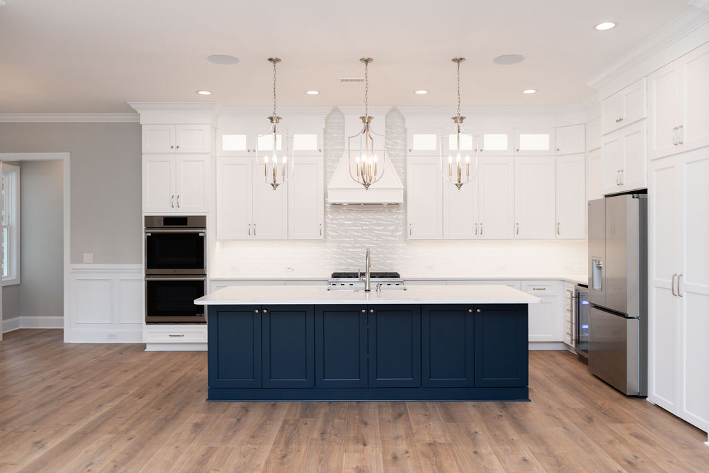 Coleman Fine Homes