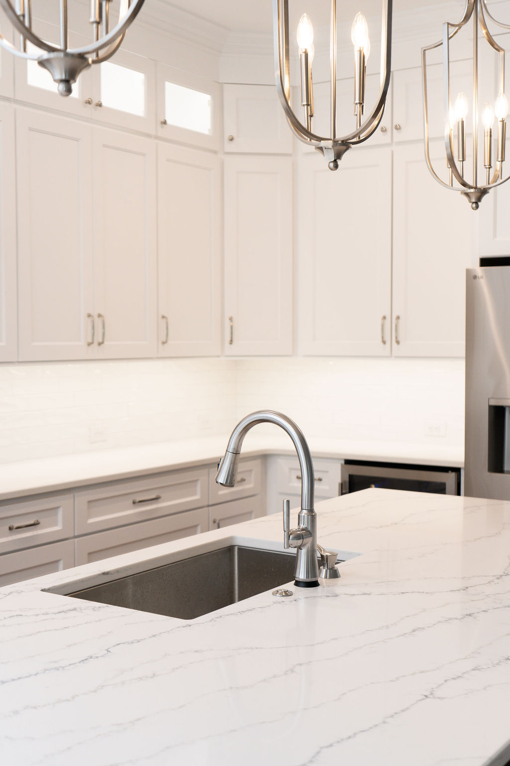Coleman Fine Homes