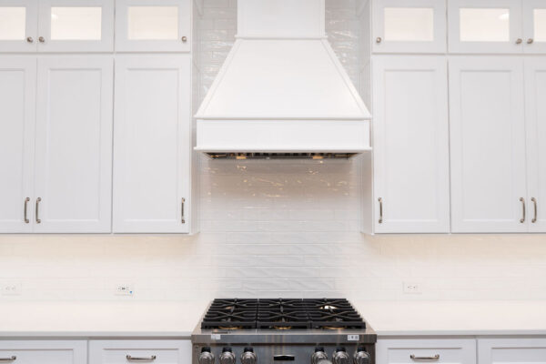 Coleman Fine Homes