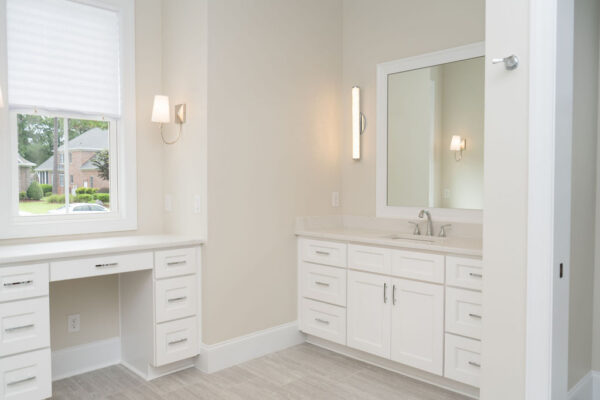 Coleman Fine Homes