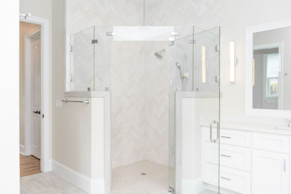 Coleman Fine Homes