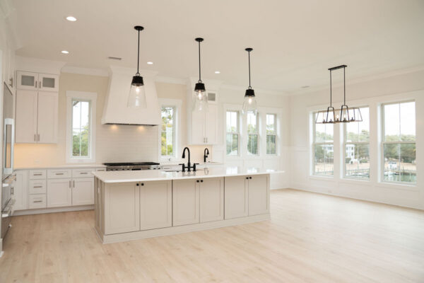 Coleman Fine Homes