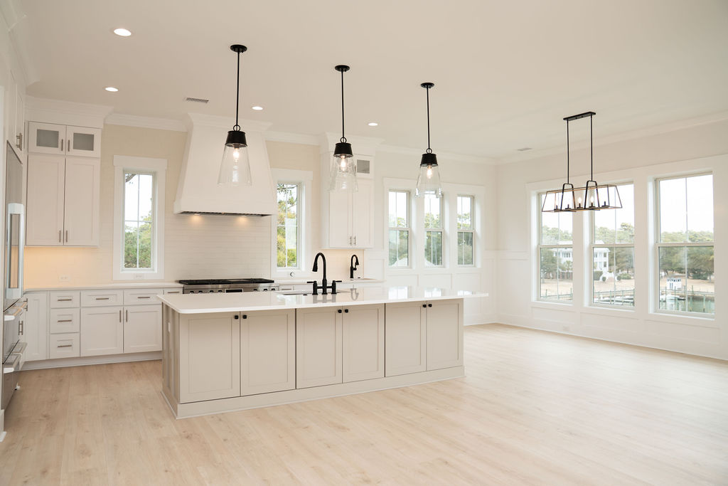 Coleman Fine Homes