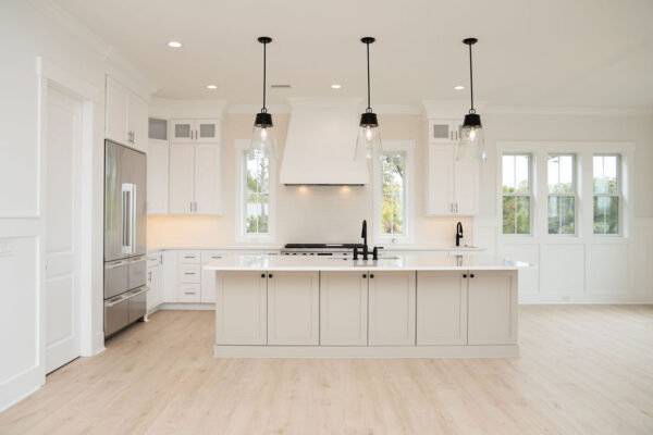 Coleman Fine Homes