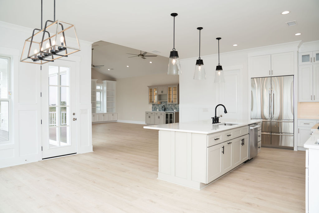 Coleman Fine Homes
